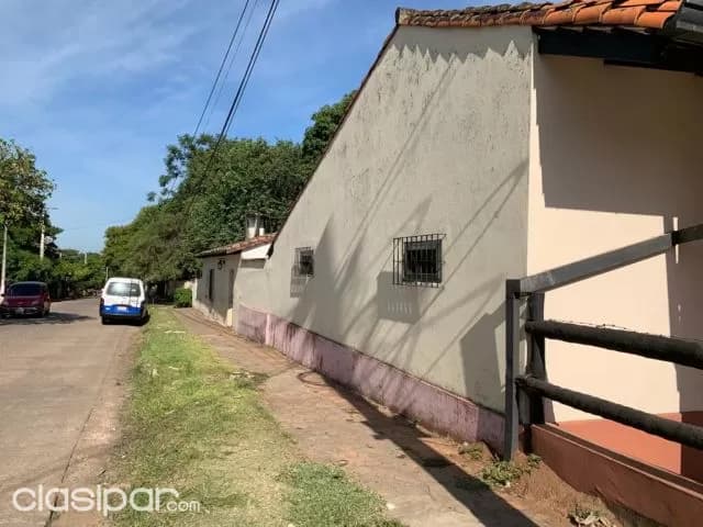 Se vende Importante Propiedad en el Centro, el lugar más Comercial de Limpio, foto 3