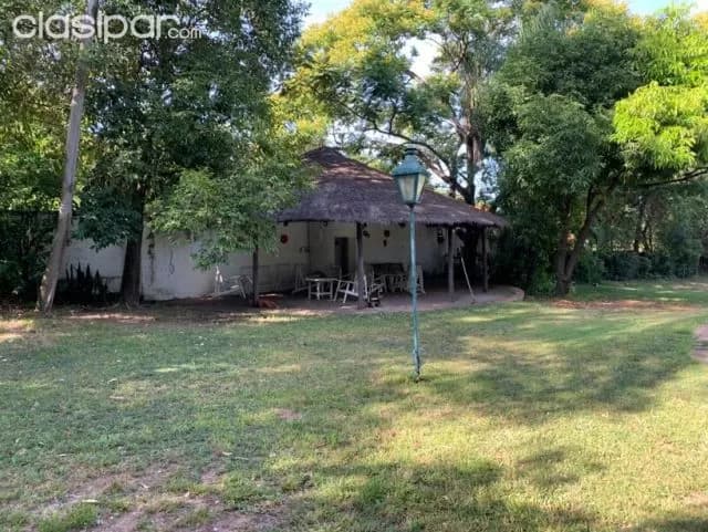 Se vende Importante Propiedad en el Centro, el lugar más Comercial de Limpio, foto 4