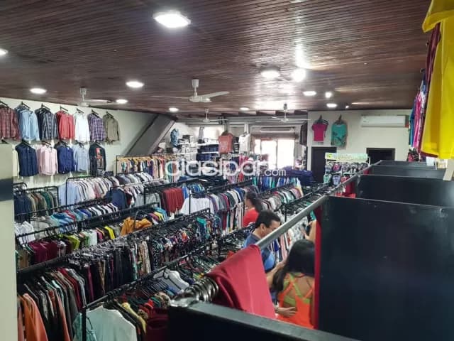 Deposito Salones Comercial en MRA — foto 4