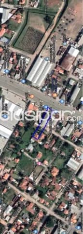 Deposito Salones Comercial en MRA — foto 5