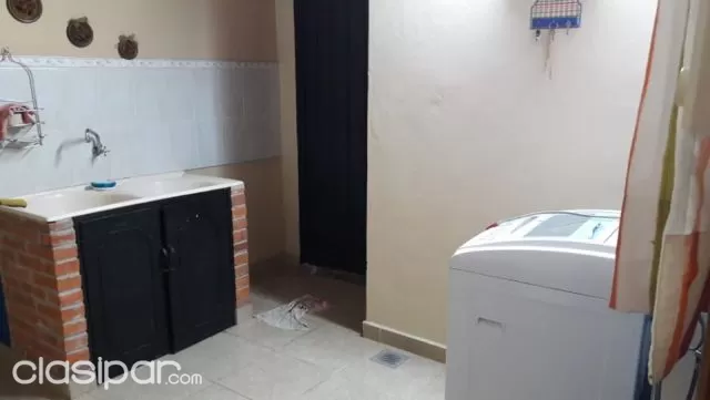 Hermosa casa en Fernando de la Mora zona norte cod 2791, foto 5