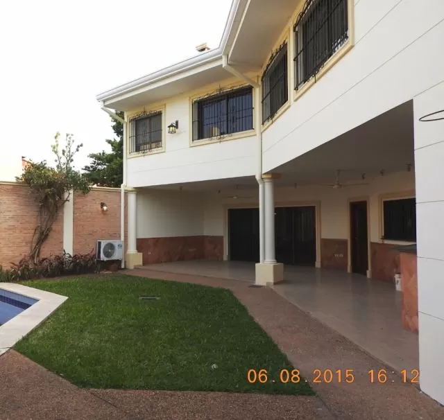 Residencia en Barrio Mburucuya - Asuncion, foto 3