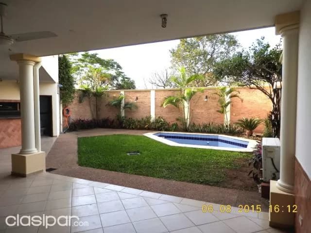 Residencia en Barrio Mburucuya - Asuncion, foto 4
