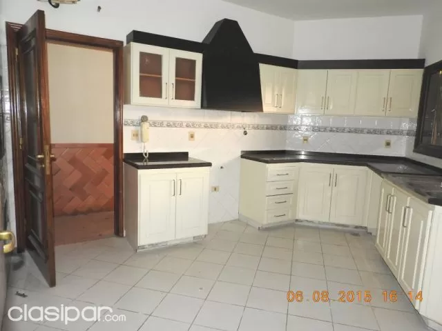 Residencia en Barrio Mburucuya - Asuncion, foto 5