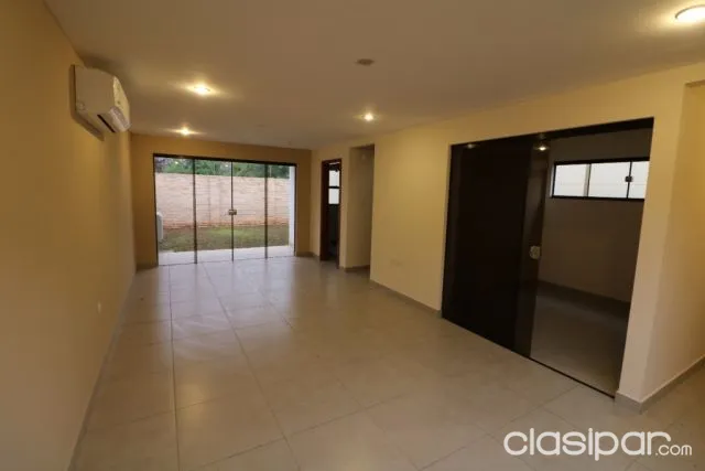 Duplex en Luque, zona boulevard los jardines, foto 2