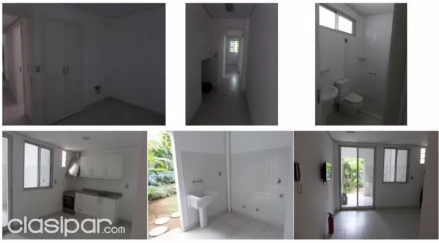 Ycua sati, goethe: 500 m2, elegante residencia minimalista, 3 suites, 630.000 usd, foto 3