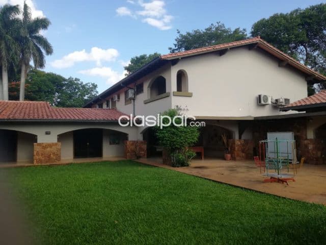 Z/ shopping del sol: Confortable residencia, tres dormitorios, gran jardín, piscina