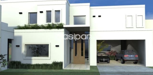 Bo privado la Trinidad: Residencia premium, 3 suites, 900m2, 1.250.000 usd