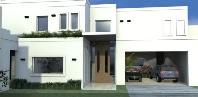 Bo privado la Trinidad: Residencia premium, 3 suites, 900m2, 1.250.000 usd — foto 2