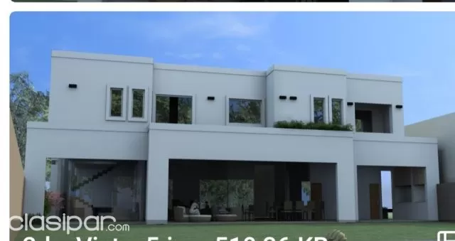 Bo privado la Trinidad: Residencia premium, 3 suites, 900m2, 1.250.000 usd — foto 3