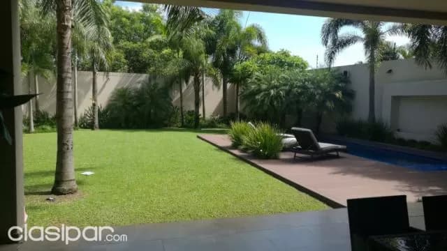 Bo privado la Trinidad: Residencia premium, 3 suites, 900m2, 1.250.000 usd — foto 5