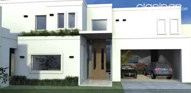 La Trinidad, condominio privado: Residencia premium, 3 suites, jardín, piscina, 4.500 usd, foto 2