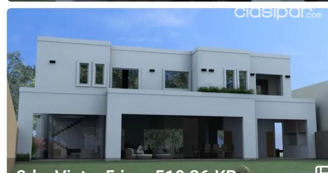 La Trinidad, condominio privado: Residencia premium, 3 suites, jardín, piscina, 4.500 usd, foto 3