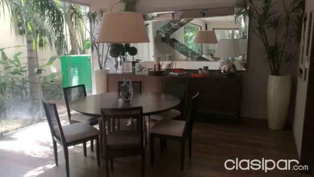 La Trinidad, condominio privado: Residencia premium, 3 suites, jardín, piscina, 4.500 usd, foto 4
