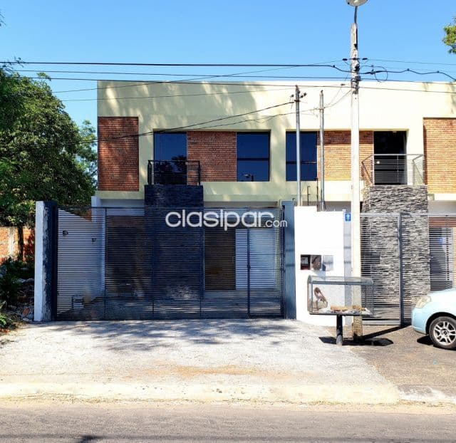 duplex