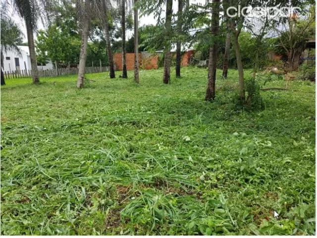 En Ypane, Vendo 5 Hermosos lotes de 360mts2 cada uno, foto 3