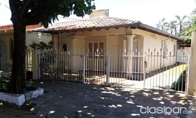 Barrio san vicente a tres cuadras de la av. Gral. Santos terreno de 12 X 35, foto 2