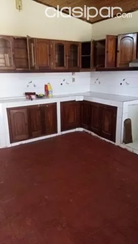 Barrio san vicente a tres cuadras de la av. Gral. Santos terreno de 12 X 35, foto 3