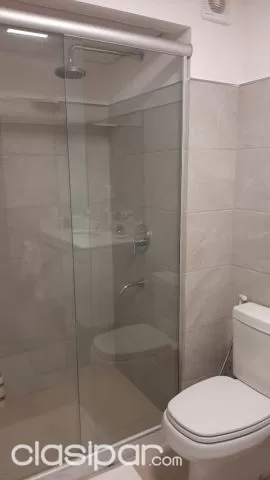 Dpto finamente amoblado - zona Shopping del Sol — foto 4