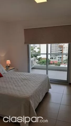 Dpto finamente amoblado - zona Shopping del Sol — foto 5