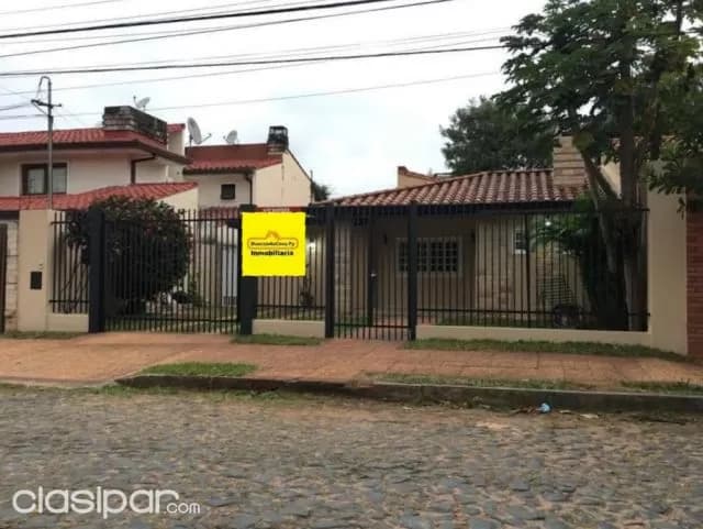 Casa con exclusiva ubicación en asuncion. Y5412, foto 2