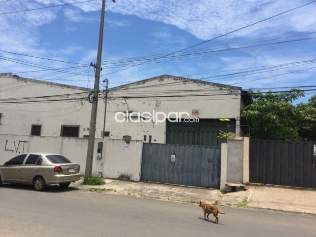 Z/ artigas costanera: 1.190 m2, ideal p/ empresas y oficinas - 17.000.000 gs — foto 1