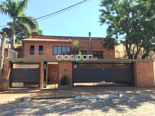 Carmelitas El Mangal Bajo De Precio 580M2 Elegante Residencia En Venta, foto 1