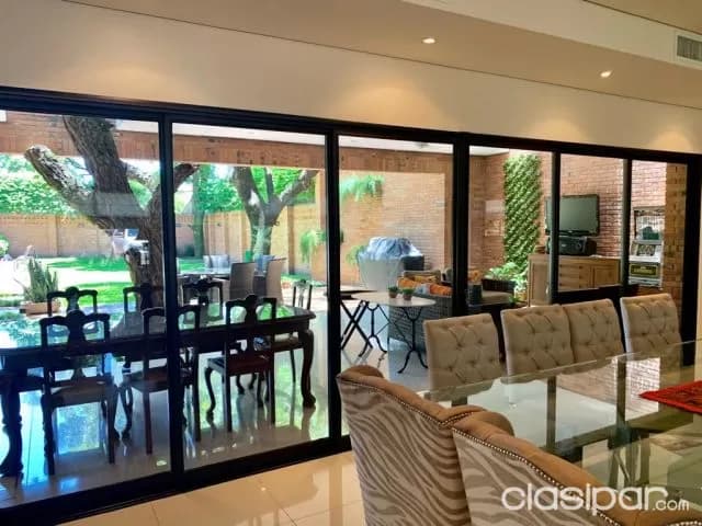 Carmelitas El Mangal Bajo De Precio 580M2 Elegante Residencia En Venta, foto 4