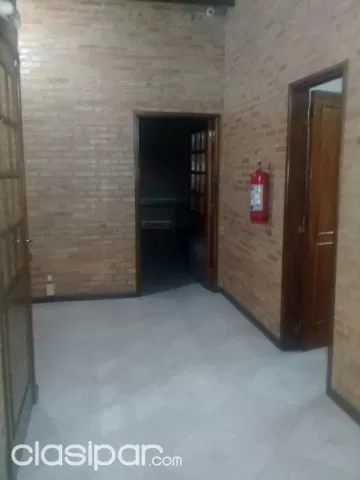 Prox. Avda mme lynch (cit): 1.130 m2 + oficinas, magnifico depósito en alquiler — foto 4