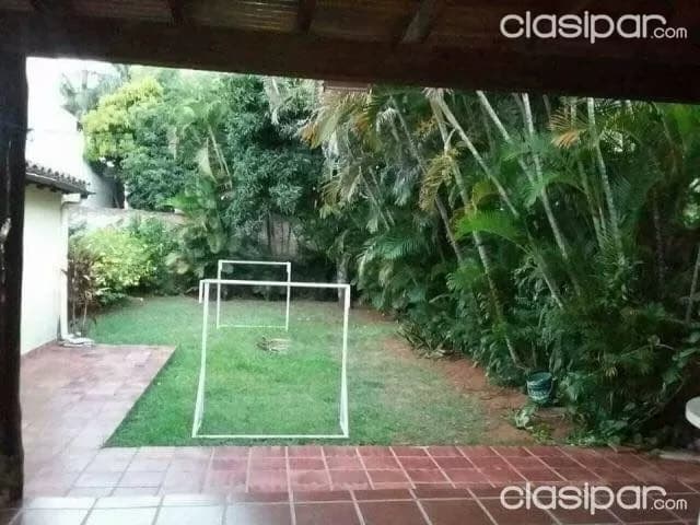 Residencia con excelente ubicación en asuncion, seminario. Y5414, foto 4