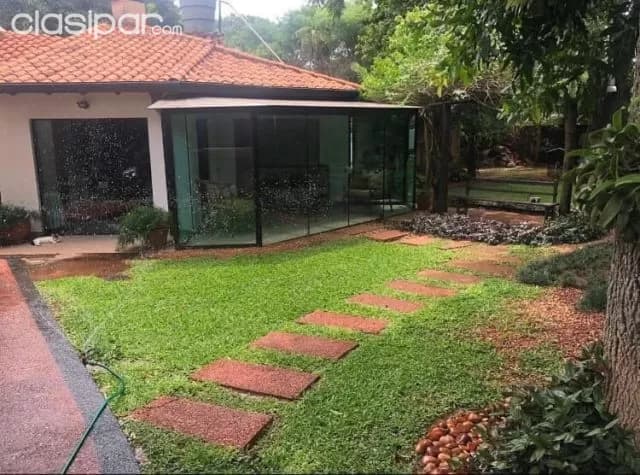 Hermosa residencia en San Lorenzo, barrio san miguel. Y5417 — foto 3