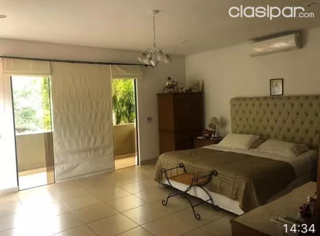 Hermosa residencia en San Lorenzo, barrio san miguel. Y5417 — foto 4