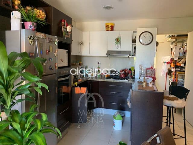 Monoambiente en venta en barrio seminario