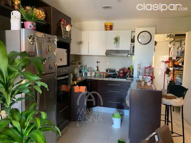 Monoambiente en venta en barrio seminario — foto 2