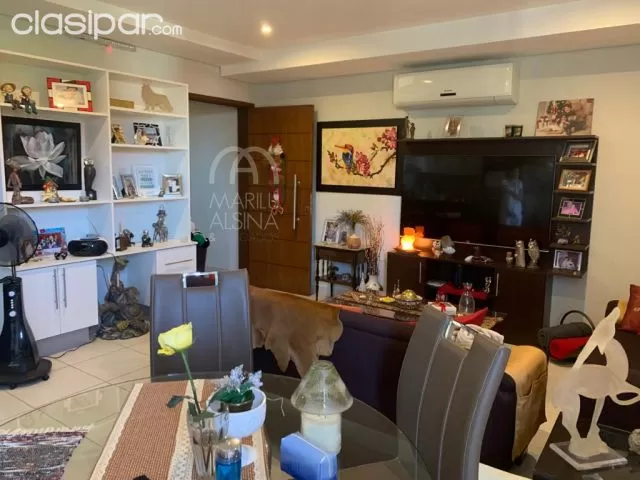 Monoambiente en venta en barrio seminario — foto 3