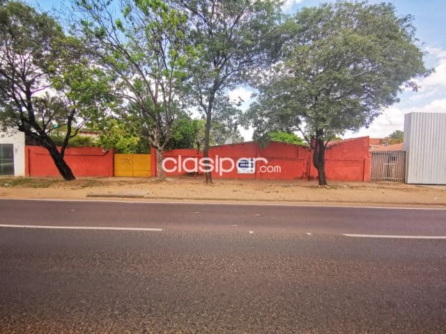 Casa Grupo Habitacional - Madame Lynch
