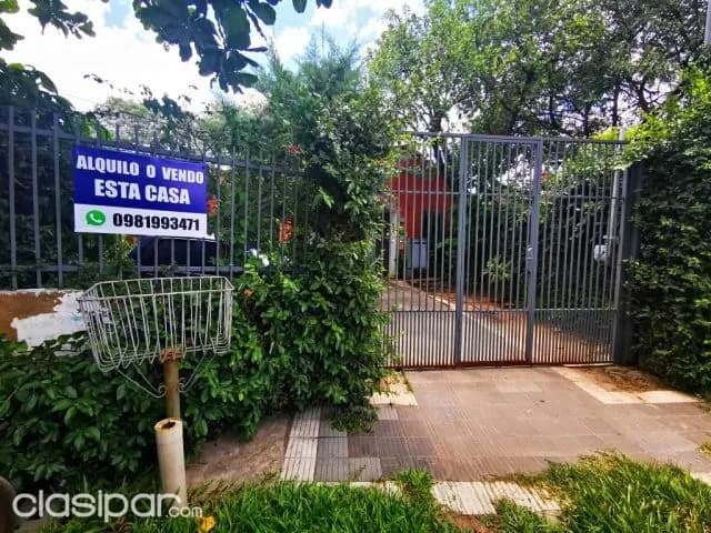 Casa Grupo Habitacional - Madame Lynch — foto 3