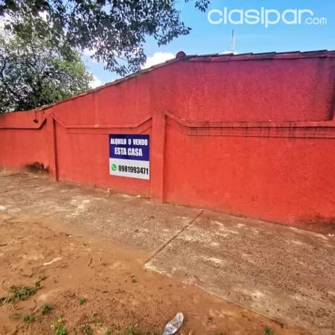 Casa Grupo Habitacional - Madame Lynch — foto 4