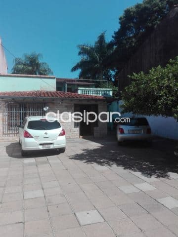 Terreno en venta zona Boggiani