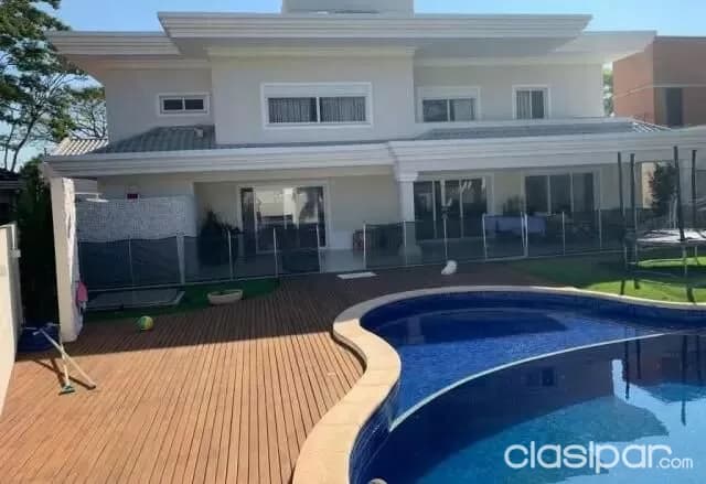 Mansion en foz do iguaçu cod 2814 — foto 3