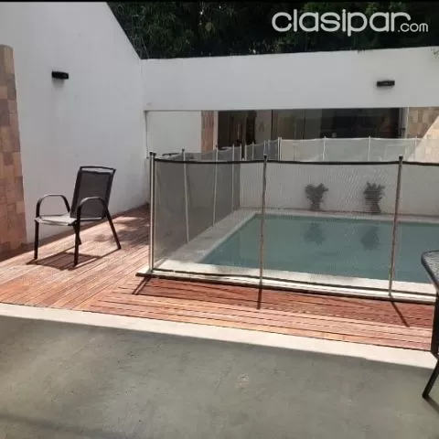 Z/ avda. Sta. Teresa, la galería: Lujosísimo dúplex finamente amoblado en alquiler, foto 3