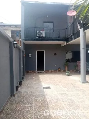 Bo san pablo: Hermosa casa tipo duplex en alquiler, 5.000.000 gs — foto 2