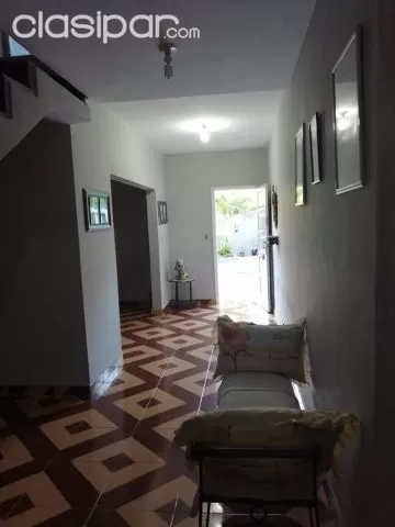 Bo san pablo: Hermosa casa tipo duplex en alquiler, 5.000.000 gs — foto 4