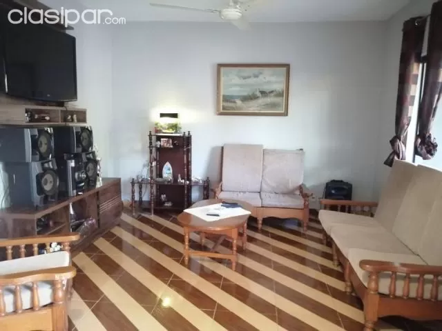Bo san pablo: Hermosa casa tipo duplex en alquiler, 5.000.000 gs — foto 5
