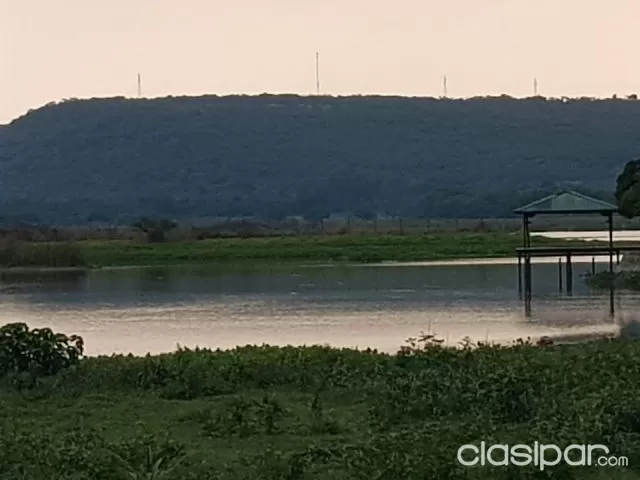 San Bernardino: 1.000 m2 s/ lago ypacaraí, imperdible oportunidad - 300.000 usd — foto 2
