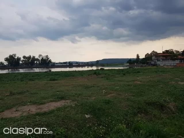 San Bernardino: 1.000 m2 s/ lago ypacaraí, imperdible oportunidad - 300.000 usd — foto 3