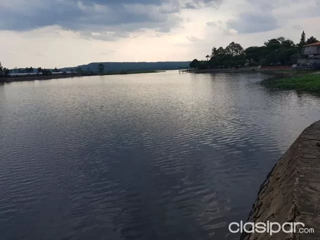 San Bernardino: 1.000 m2 s/ lago ypacaraí, imperdible oportunidad - 300.000 usd — foto 5