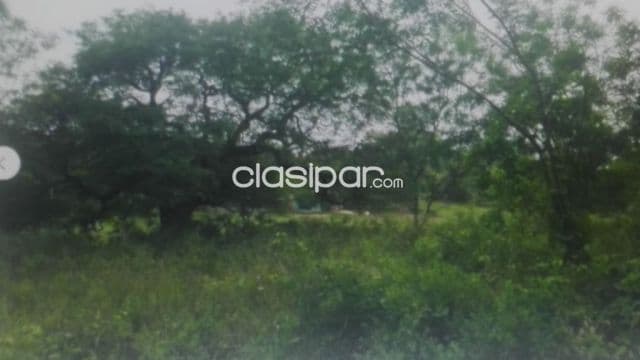 Limpio (z/ salado): Imperdible oportunidad, 1,5 has ideales p/ desarrollos inmobiliarios