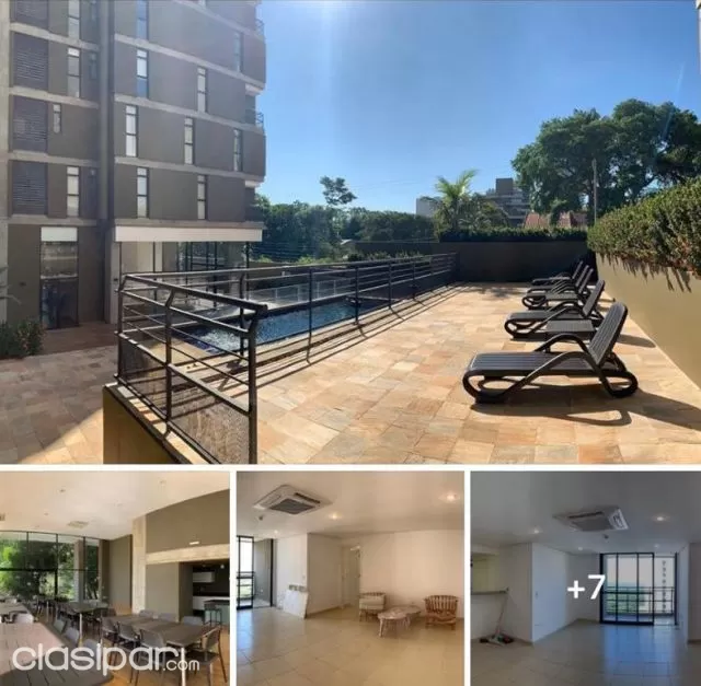 Edif. Torres del mirador: 3 dormitorios- impecable- vista panorámica, foto 2