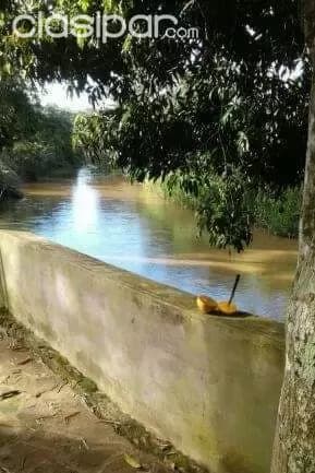 Itacurubí de la cordillera: Un paraíso!! Casa quinta en venta, c/ arroyos, foto 2